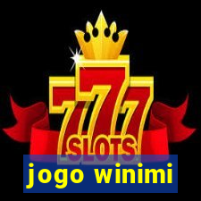 jogo winimi